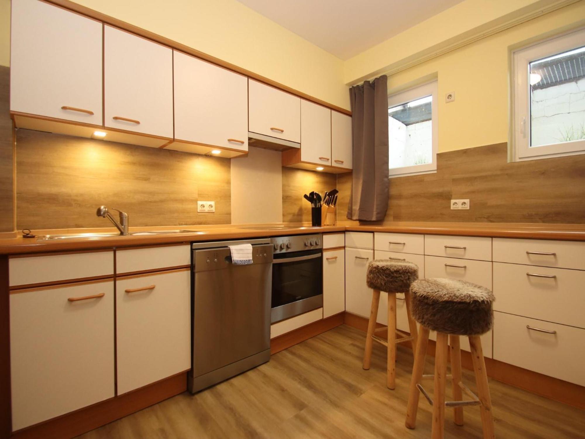 Apartment B Renh Tte Altenau Альтенау Экстерьер фото
