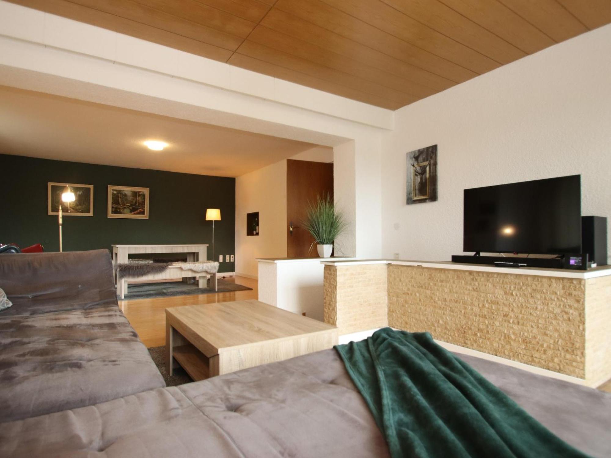 Apartment B Renh Tte Altenau Альтенау Экстерьер фото